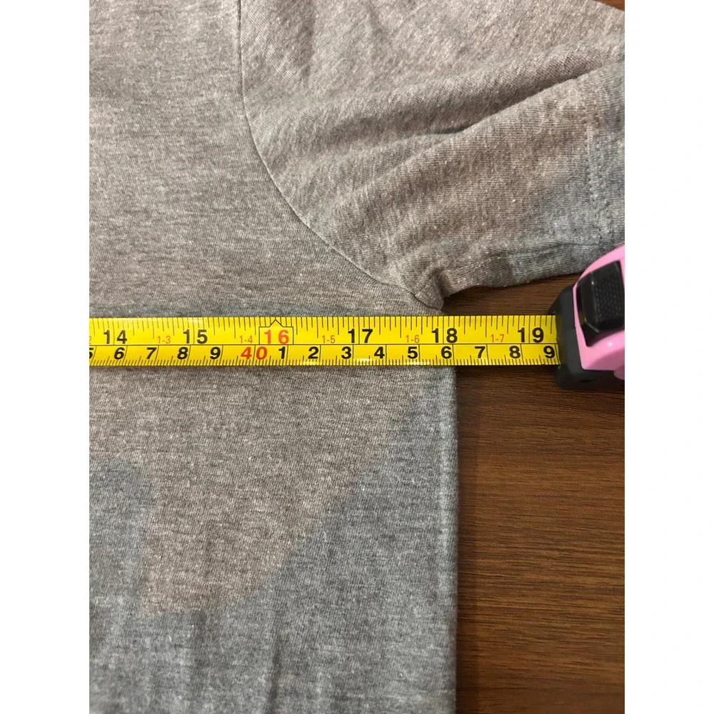 Nike‎ LSU Tigers 2019 National Champions T-Shirt Women XL Short Sleeve
